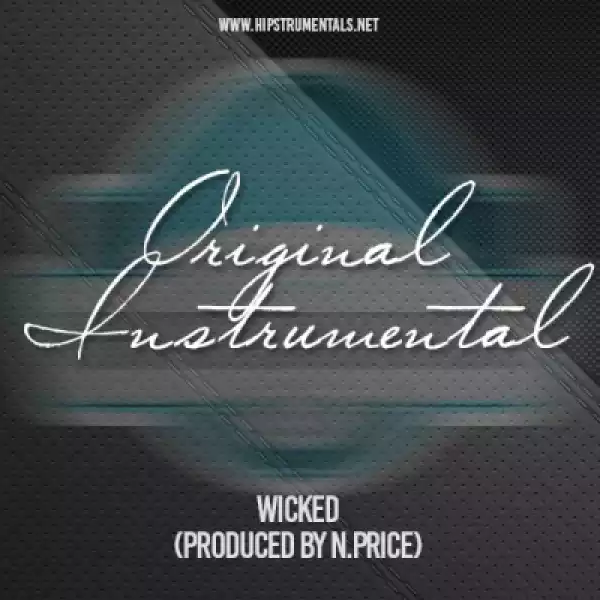 Instrumental: N.Price - Wicked (Produced By N.Price)